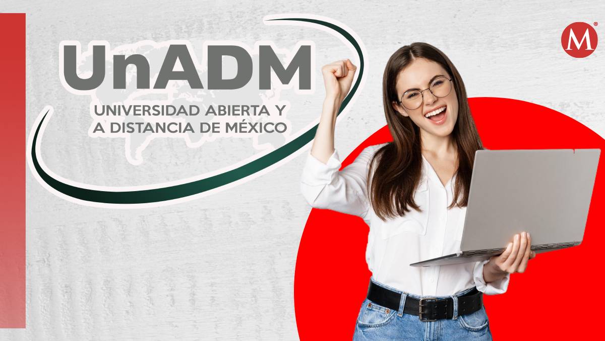 Conoce las carreras y programas educativos que ofrece la Universidad Abierta y a Distancia de la SEP | Wendy González