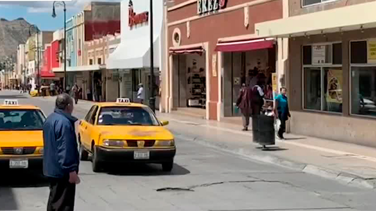 Detectan 8 casos nuevos de covid-19 en Coahuila
