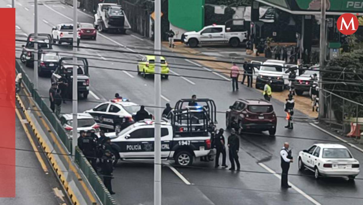 El policía fue asesinado en una emboscada (Especial)