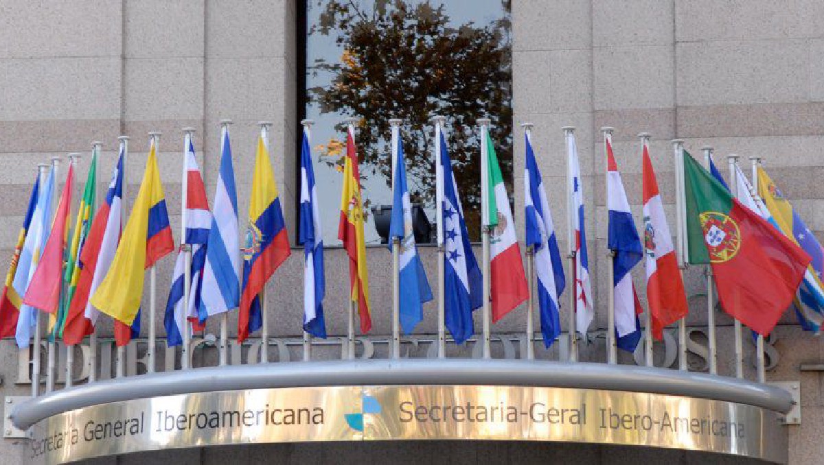España será anfitriona de la Cumbre Iberoamericana en 2026