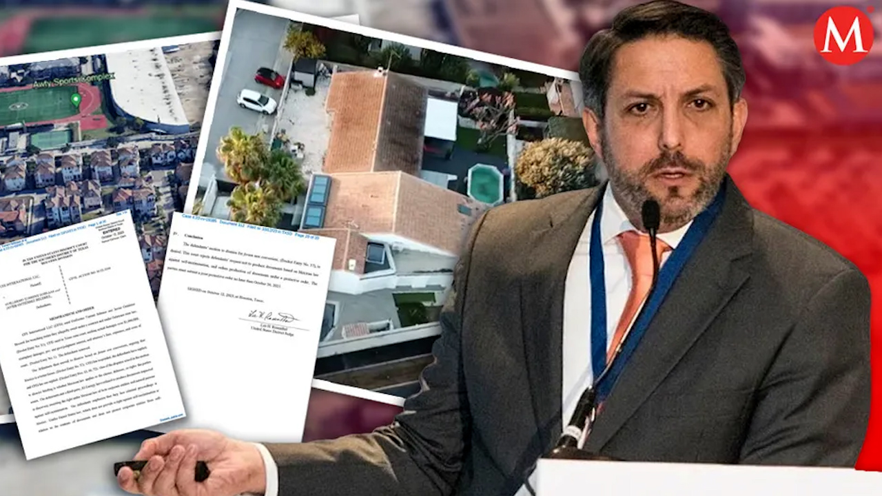 Exdirectivo de CFE compra casa en Francia con dinero ilícito; EU lo investiga por fraude