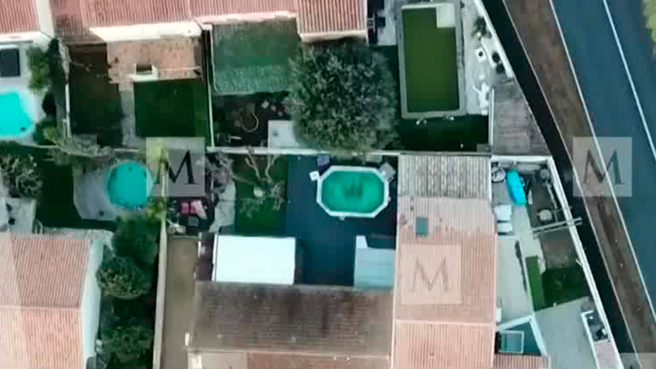 Exjefe de CFE compra casa en Francia con dinero no declarado