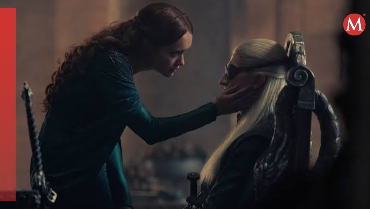 ‘House of the Dragon 2’: seguidores crean MEMES por capítulo 6