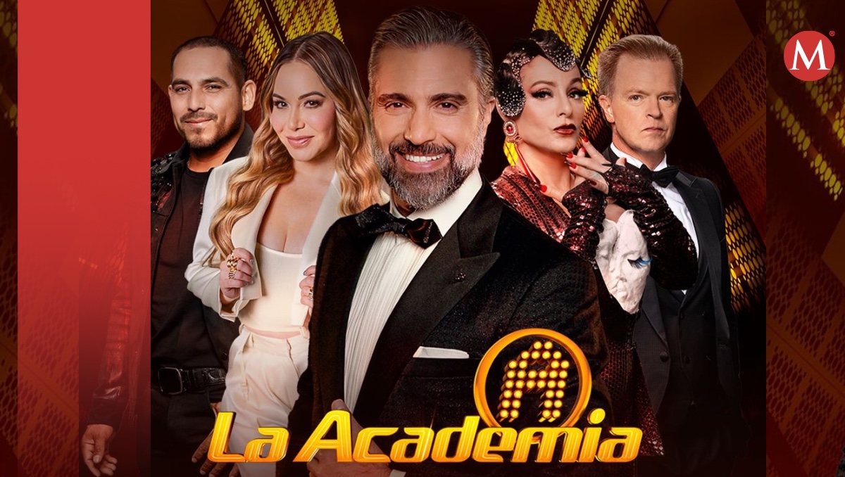 Jaime Camil estalla contra la producción de La Academia | ESPECIAL