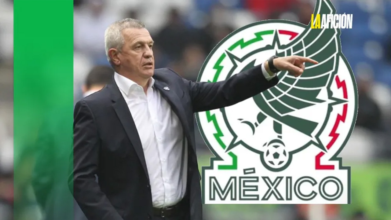 Javier Aguirre y Rafa Márquez comandarán el barco de la selección mexicana rumbo al mundial 2026