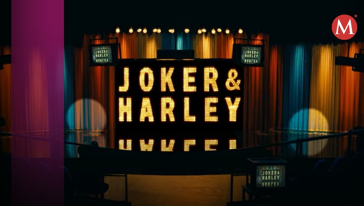 Joker: Folie à Deux | Nuevo trailer