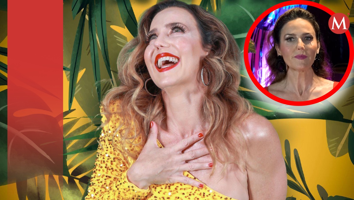 Karenka luce un rostro diferente y usuarios la critican  | ESPECIAL