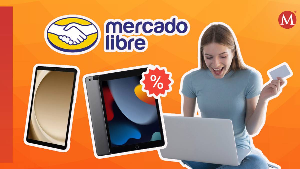 Mercado Libre cuenta con distintas ofertas y recomendaciones cada día en tecnología | Wendy González