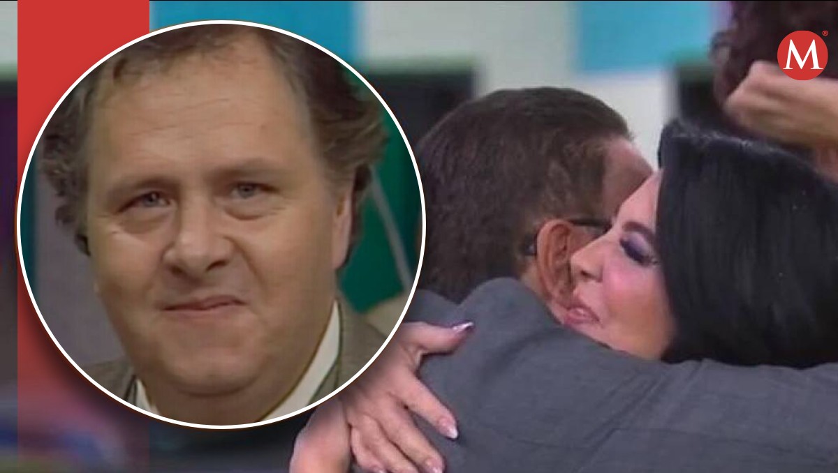Paola Durante y Mario Bezares hablan de Paco Stanley en LCDLF