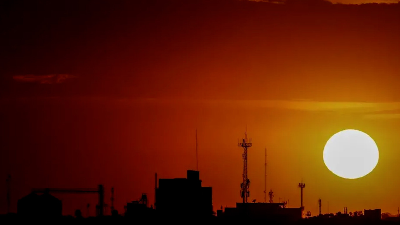 Por altas temperaturas, 229 personas han fallecido en México