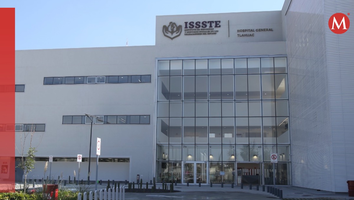 Así puedes cancelar una cita en el ISSSTE de manera gratuita| Juan Carlos Bautista