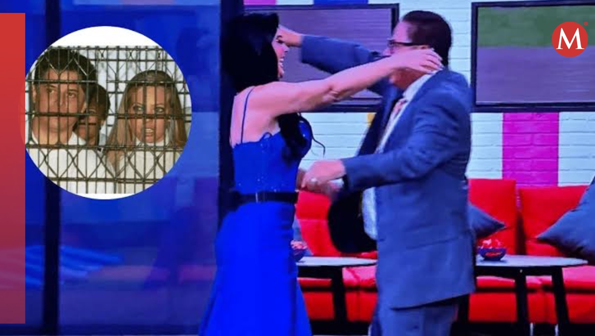 Redes estallan con MEMES de Mario Bezares y Paola Durante en LCDLF 2