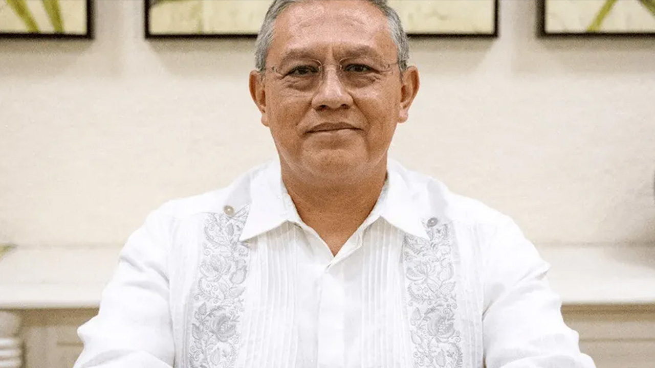 Renuncia el secretario de Seguridad Pública de Guerrero en medio de crisis de violencia