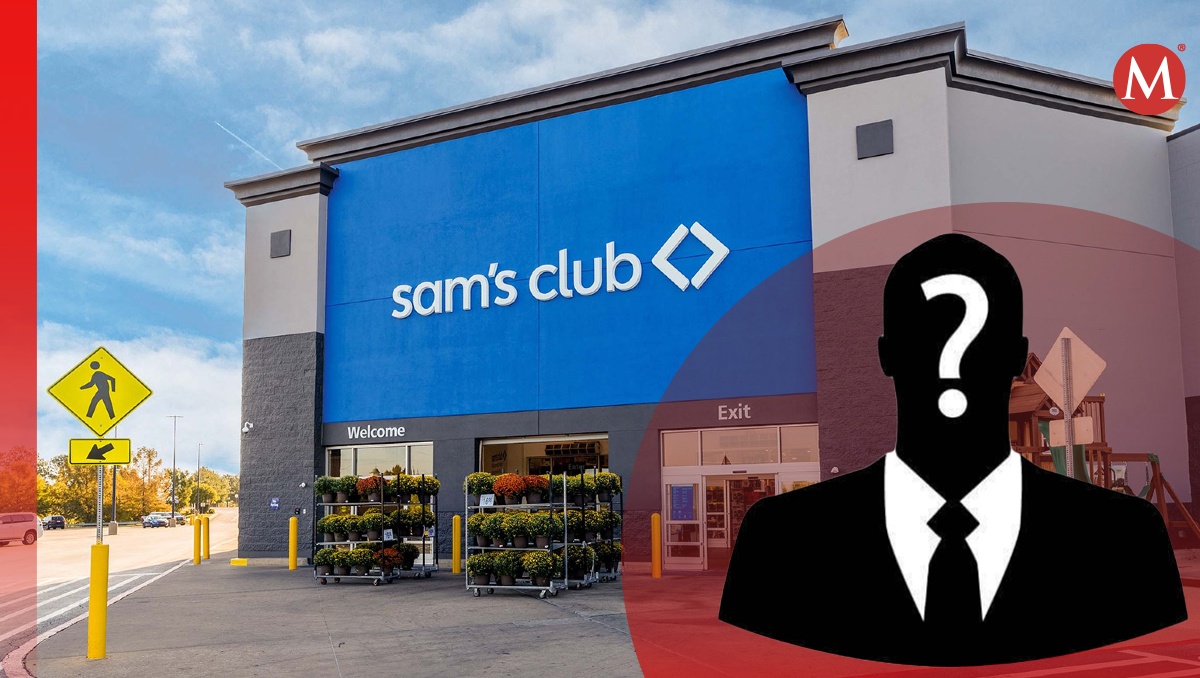 Sam's Club tiene 170 sucursales en México; conoce quién es el dueño que está detrás de ellas. (Especial)