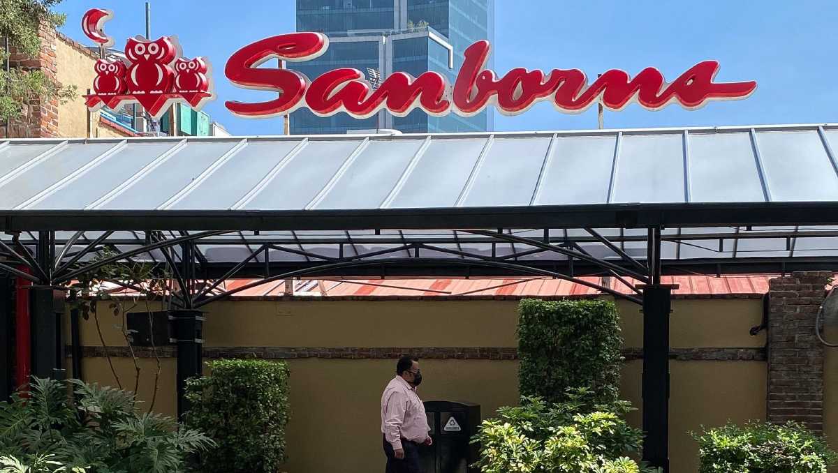 La superficie de venta totalizó un millón 182 mil 939 metros cuadrados (m2), incluyendo 445 tiendas. | Cuartoscuro