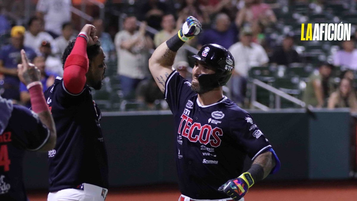 Tecolotes de los Dos Laredos van por su boleto a Playoffs de la LMB.