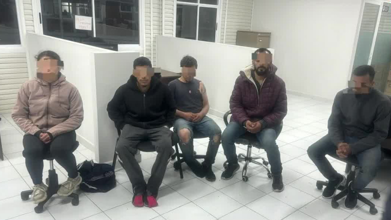 Vinculan a proceso a los presuntos responsables de la desaparición de cinco jóvenes en Pátzcuaro