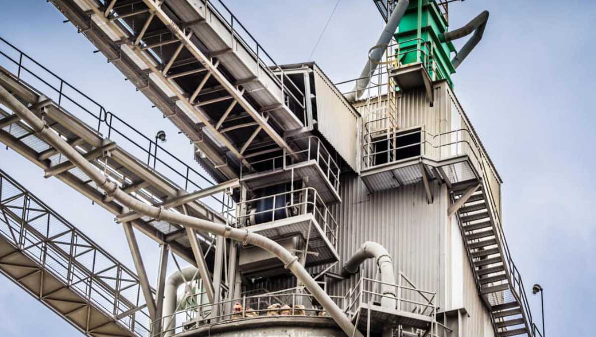 En el acumulado anual, Grupo Cementos Chihuahua (GCC) obtuvo ganancias por 138.5 millones de dólares. | gcc.com