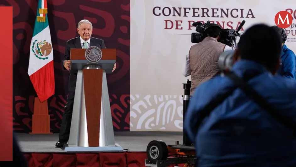 AMLO: asesinos de Milton Morales Figueroa deben ser “buscados y castigados”