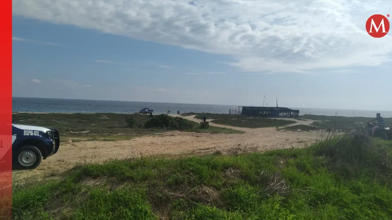Autoridades de Oaxaca registran dos primeras muertes por ahogamiento durante temporada vacacional
