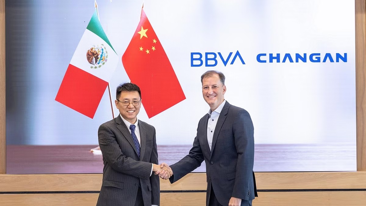 Changan extenderá 27 nuevos puntos de venta en el país, para llegar a un total de 60. Foto: (Especial)
