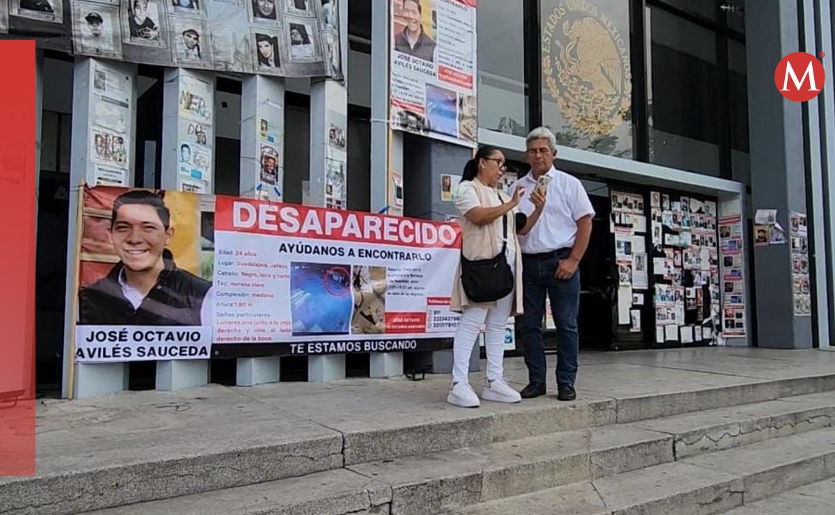 Constantes cambios en la FEPD traba avances en investigación de José Octavio