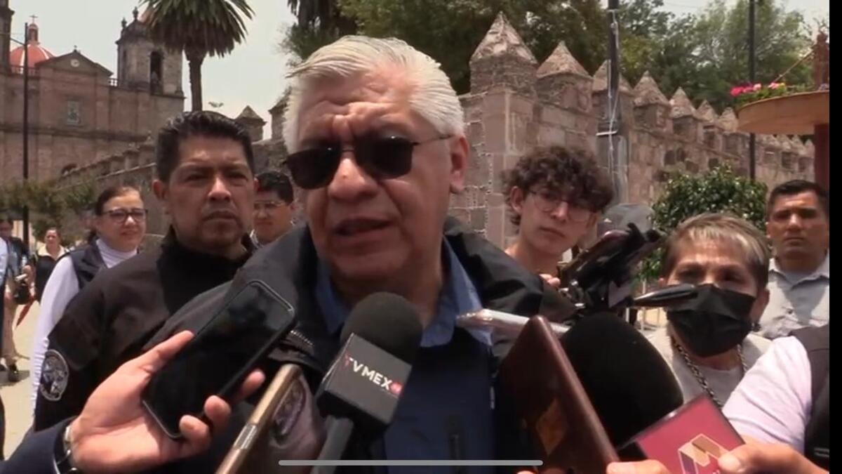 Cristóbal Castañeda Camarillo