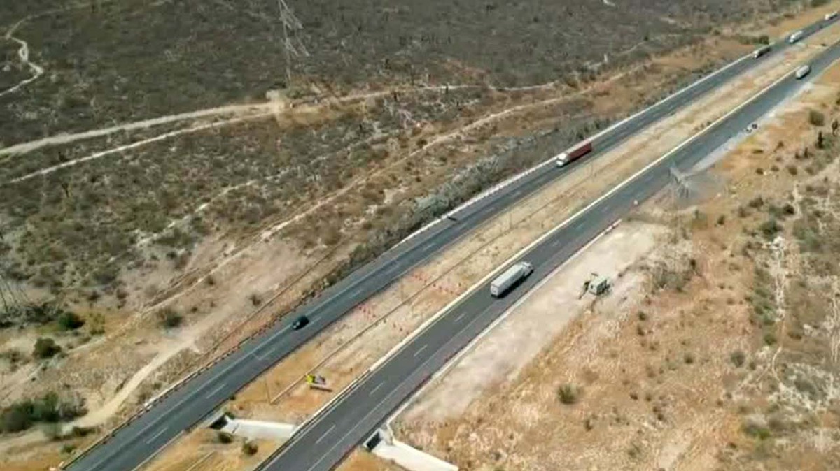 Elon Musk detiene gigafactory en México por Elecciones de EU