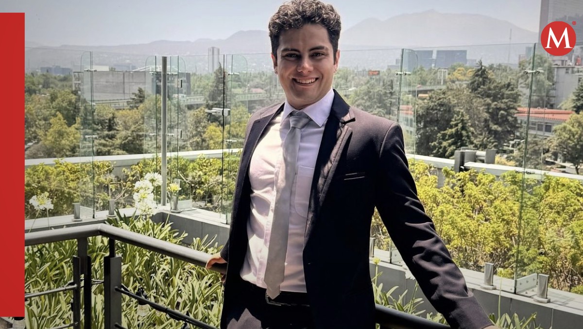 Emilio Landagaray, el joven actor que incursionará en la música