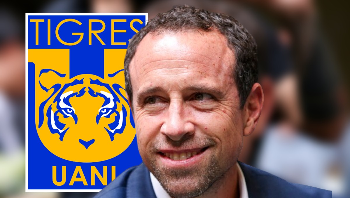 Gerardo Torrado, en pláticas avanzadas para llegar a Tigres (Imago7)