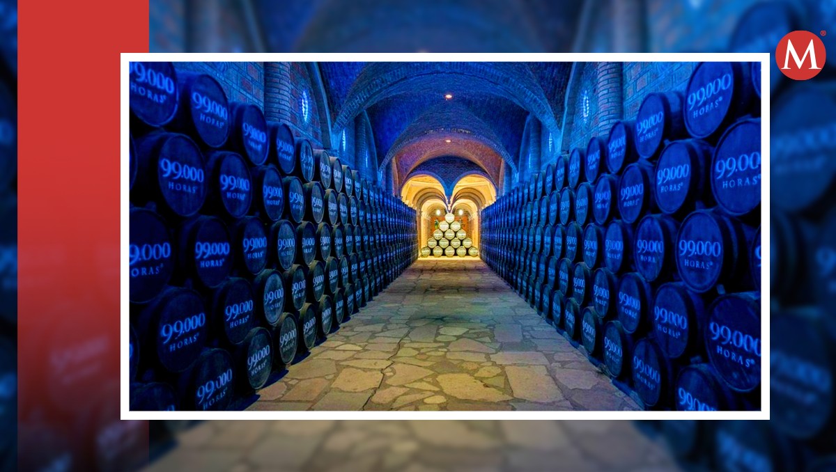 Guanajuato exporta tequila a más de 80 países | Especial