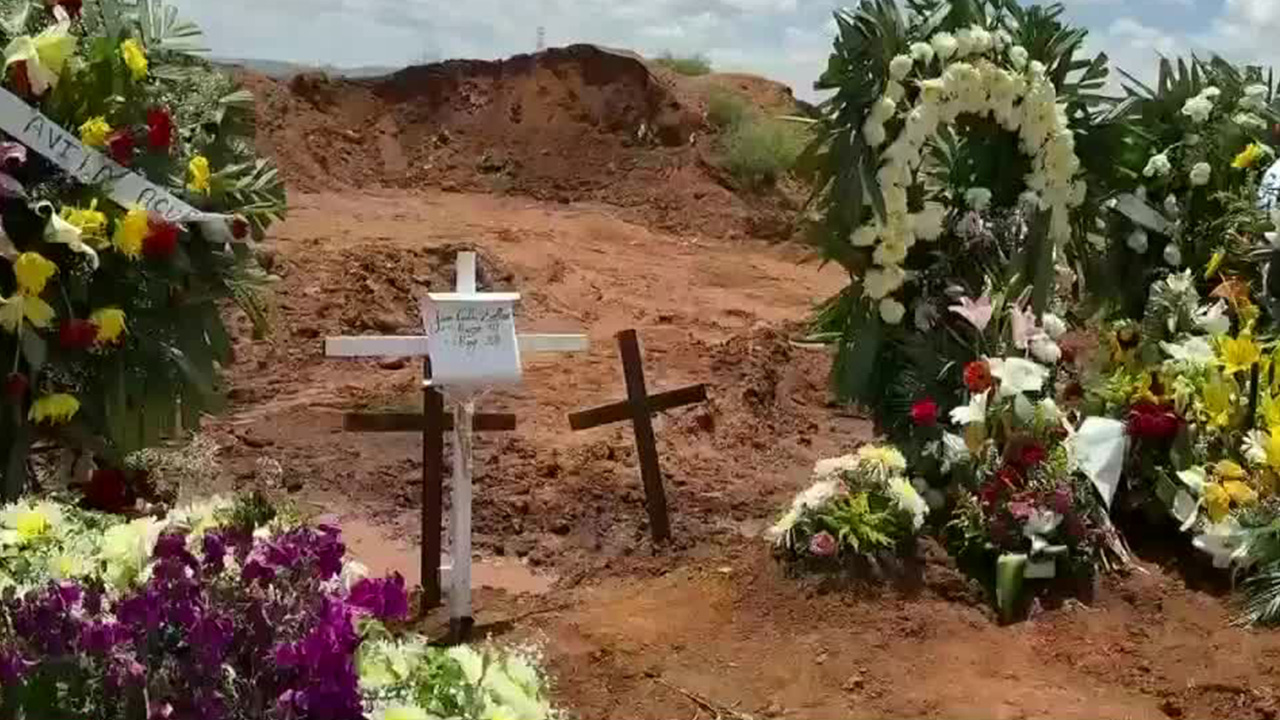 Juan Carlos permaneció durante años en el Semefo porque su familia nunca lo buscó
