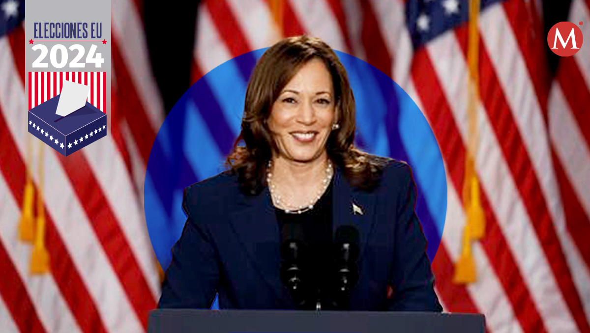 Kamala Harris ya tiene compañero de formula para enfrentar a Donald Trump y J.D. Vance en las elecciones presidenciales de Estados Unidos