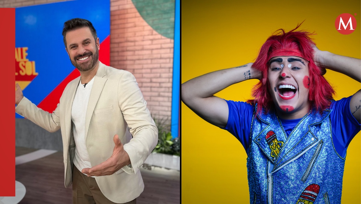 Mark Tacher acusa a Lapizito de robar el anillo de Cecilia Galliano cuando eran novios | ESPECIAL