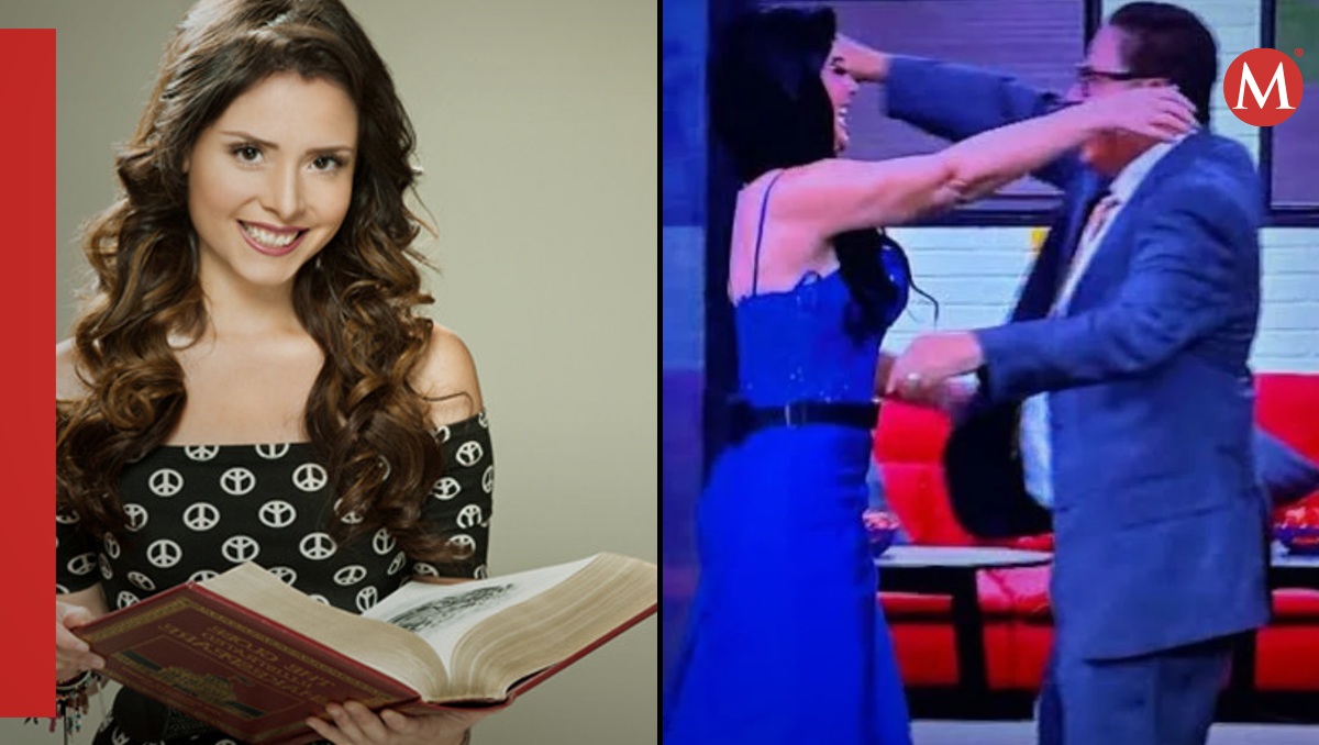 Maryfer Centeno analizó el lenguaje corporal de Mario Bezarez y Paola Durante en su reencuentro en La Casa de los Famosos | ESPECIAL