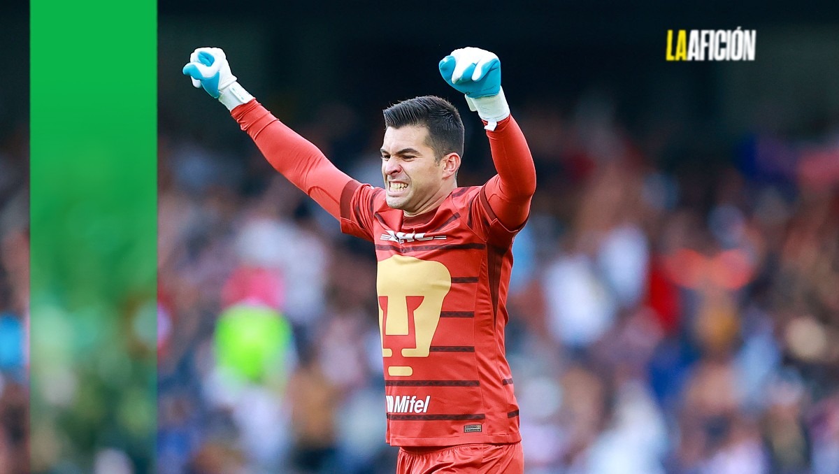 Los Pumas van por la Leagues Cup, así lo mencionó Julio González (Imago7)
