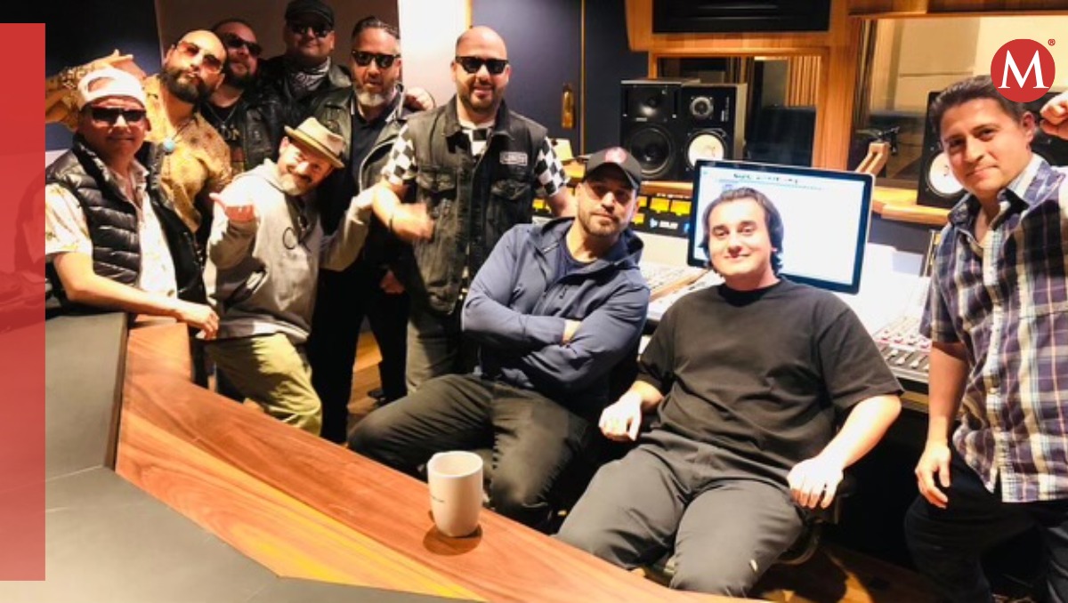 Rafael Amaya retoma su historia con la música