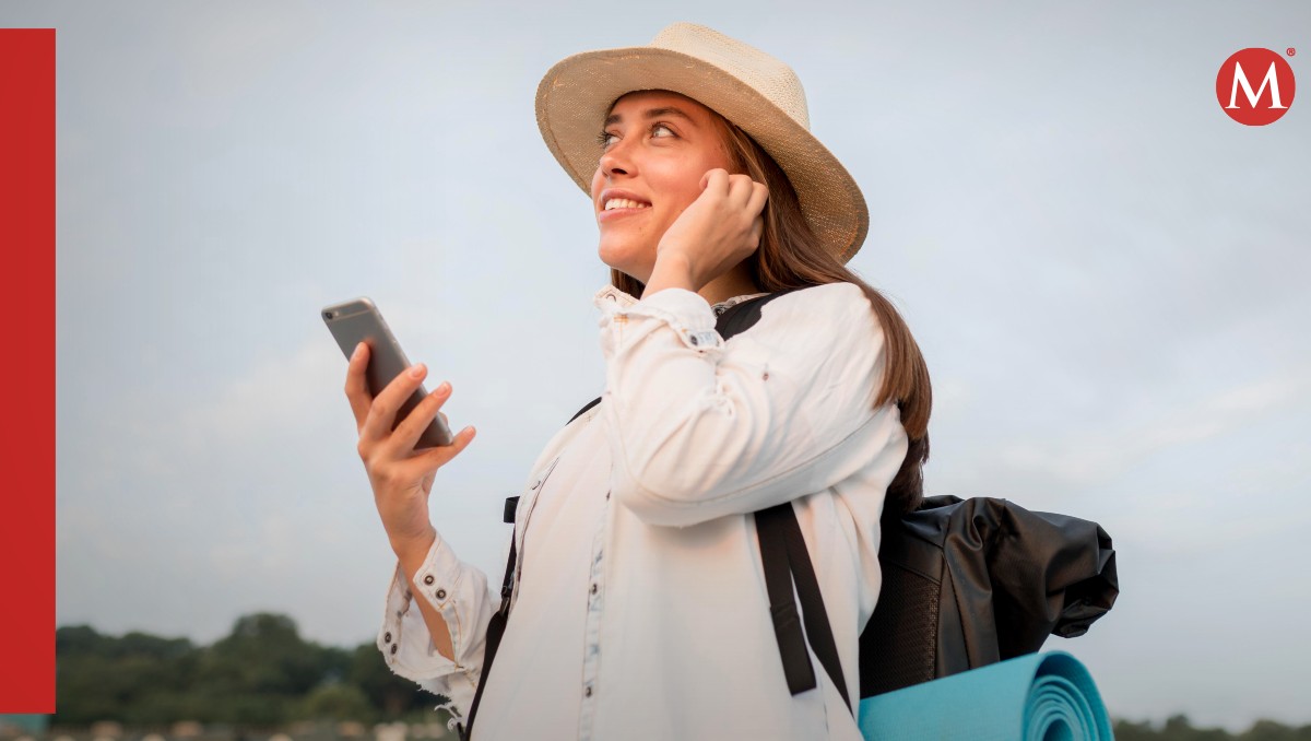 Este servicio solo está disponible para los usuarios pospago de AT&T. | Freepik