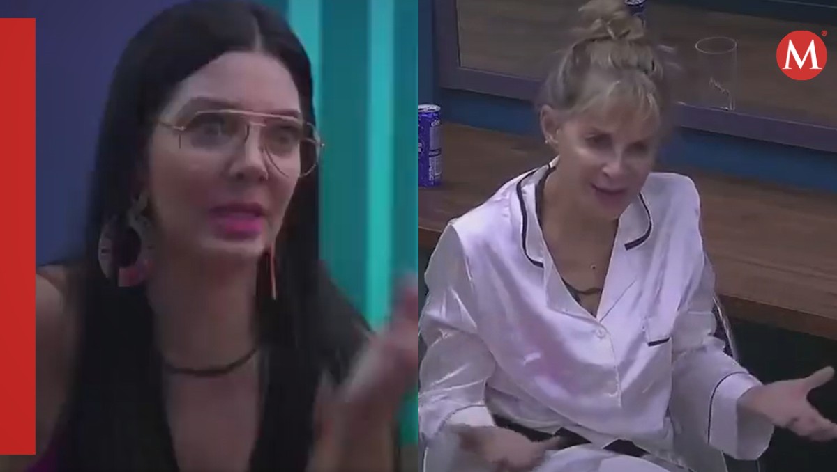 Shanik confiesa dudas de Mario Bezares en muerte de Paco Stanley