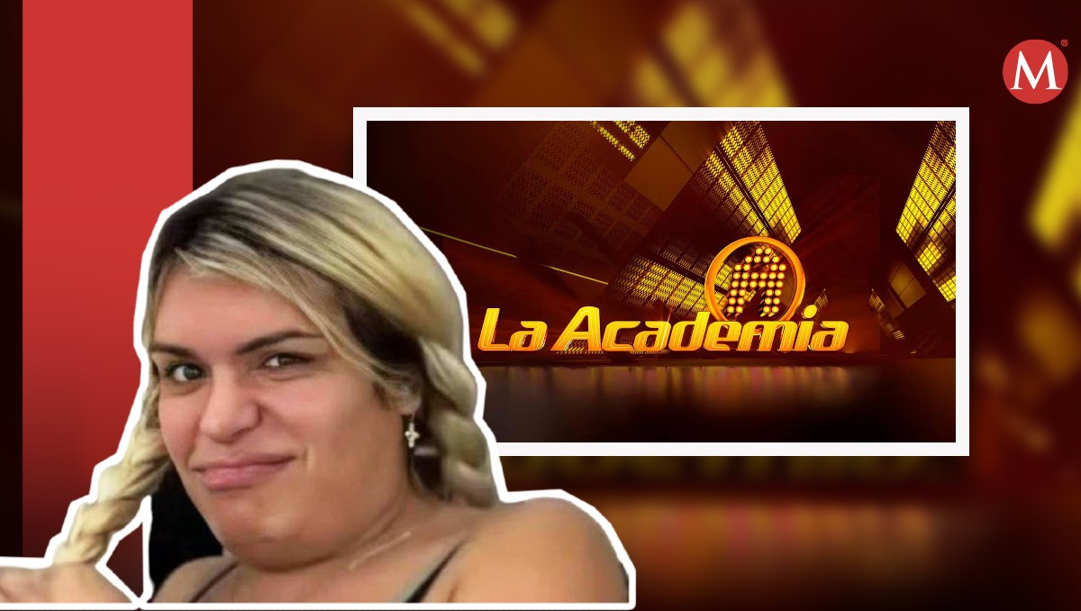 Wendy Guevara habla de la nueva temporada de La Academia.