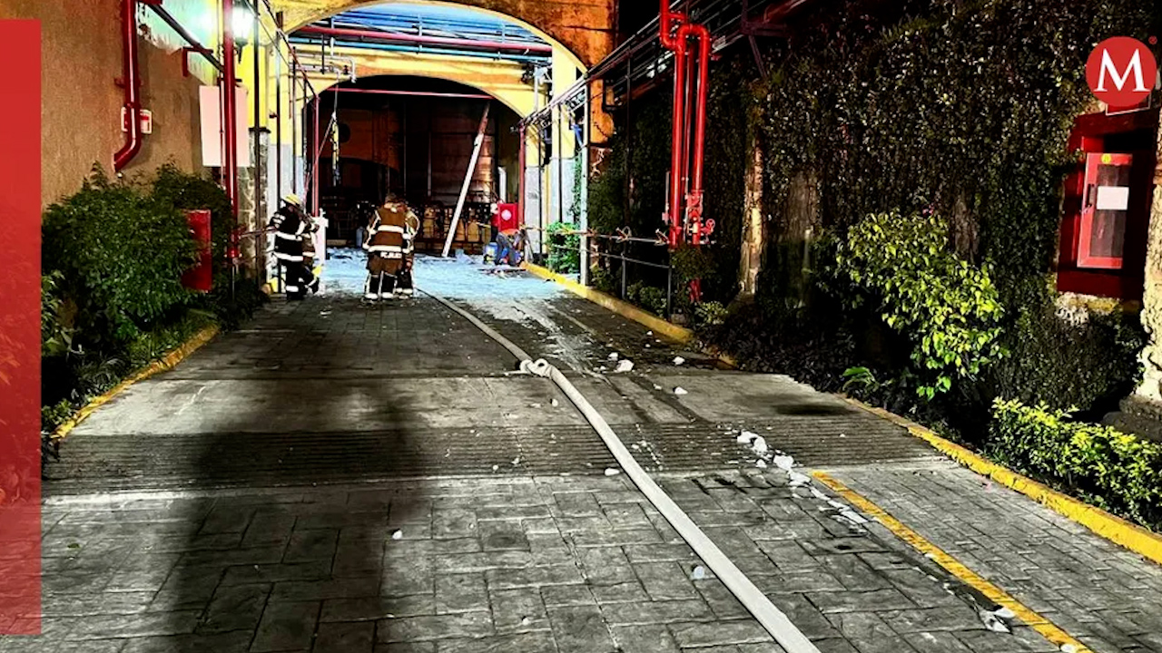 Alcalde de Tequila afirma que están listos para recibir turismo tras explosión en fábrica de José Cuervo