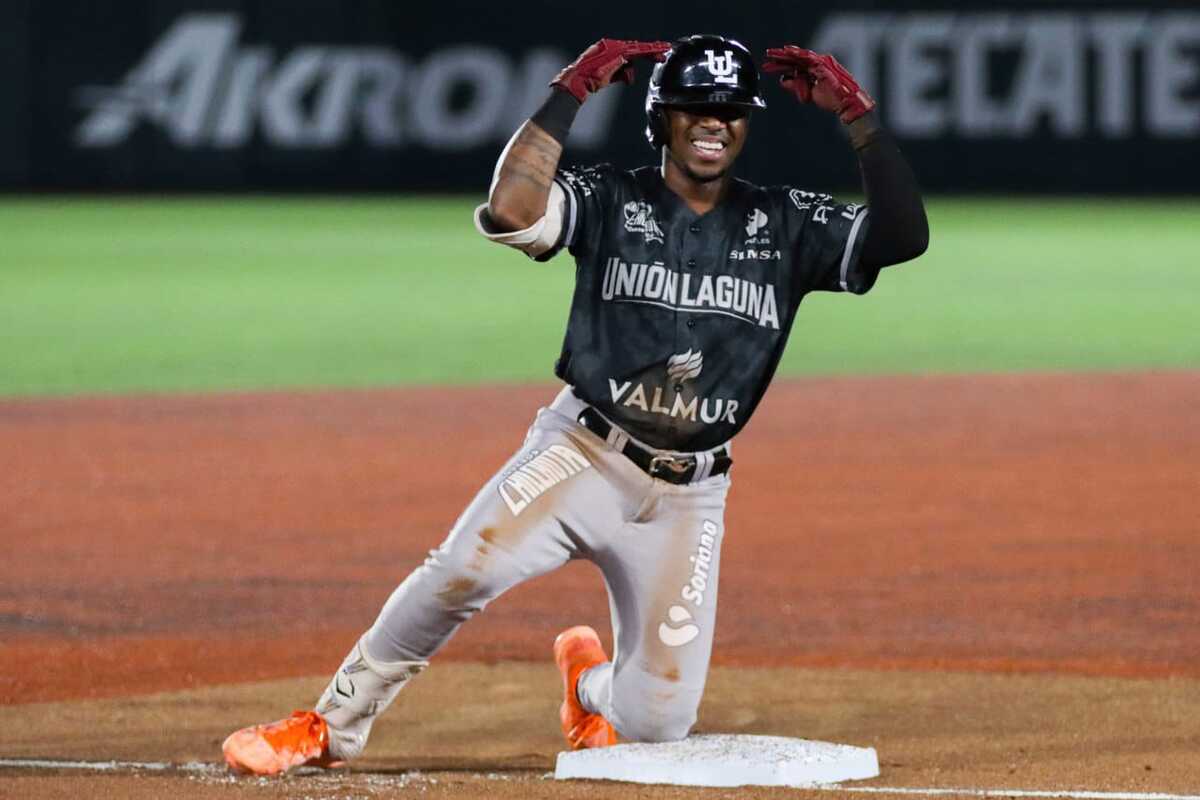 Algodoneros vs Charros. | Especial
