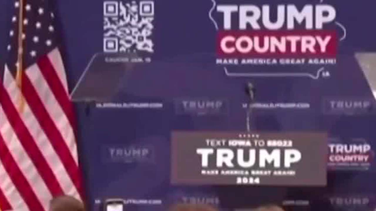 Amenazas de Trump seguramente las ejercerá: Gricha Raethero