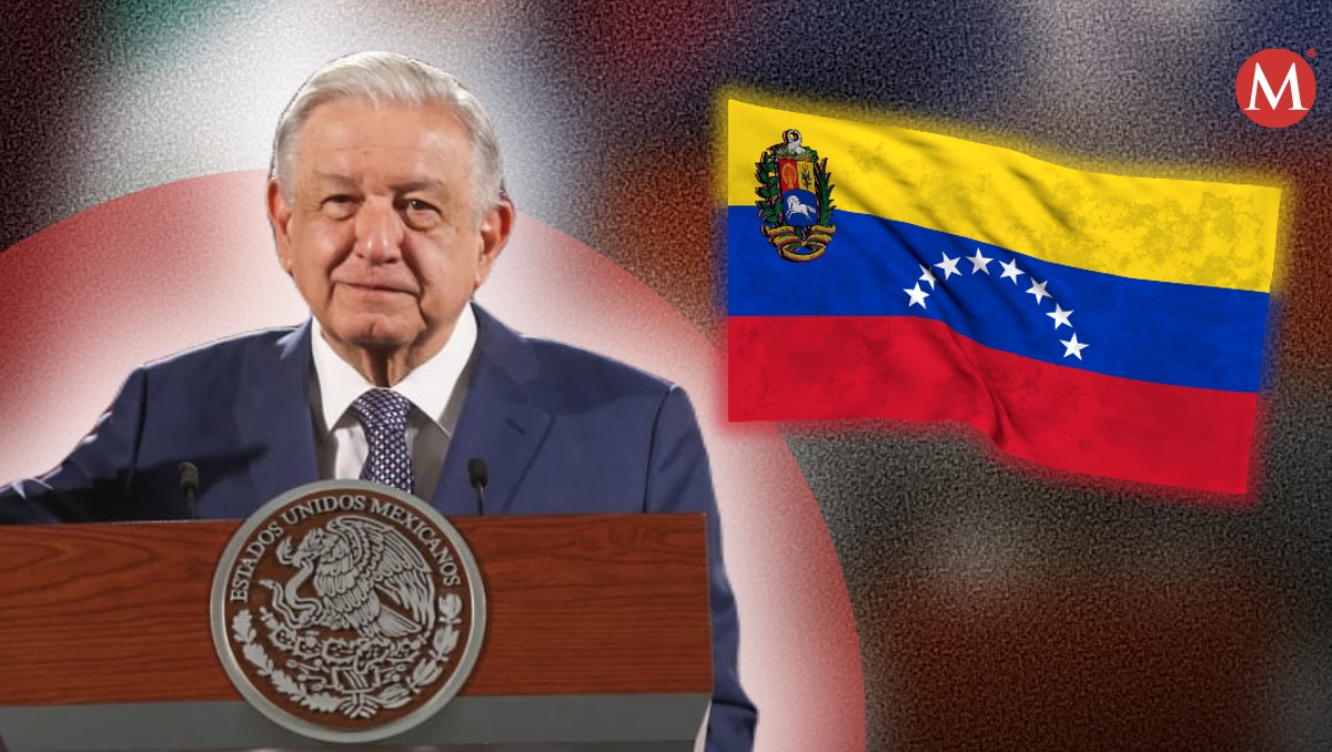 AMLO habló sobre los resultados de la elección en Venezuela | Especial