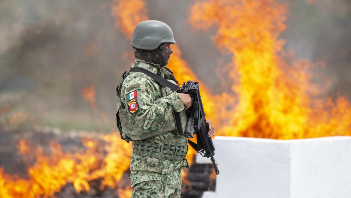 Ataque en la Mixteca provoca intervención gubernamental y medidas de seguridad | Cuartoscuro