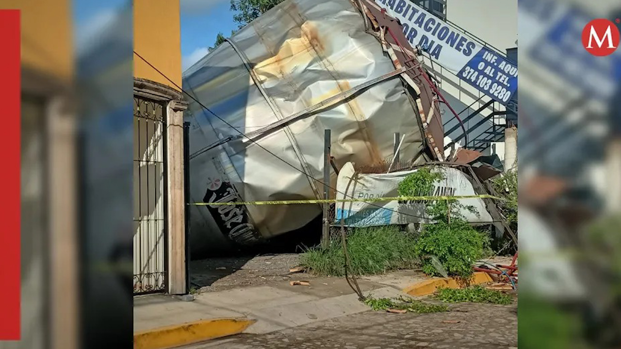 Aumenta a 6 el número de muertos por explosión en fábrica de José Cuervo en Tequila, Jalisco