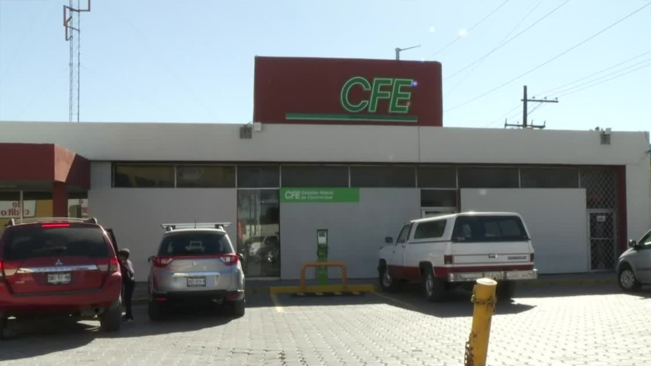 CFE encaminará esfuerzos en avanzar hacia una transición energética