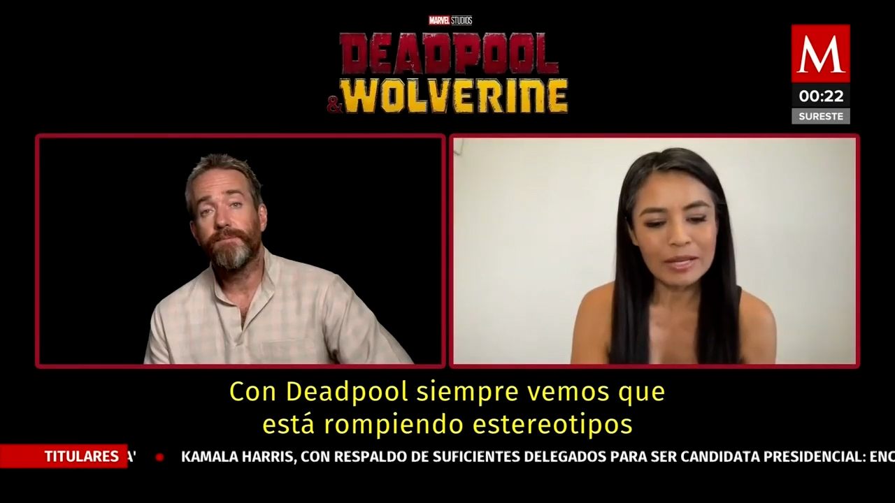¡Deadpool y Wolverine juntos en pantalla! Lo que necesitas saber sobre el estreno