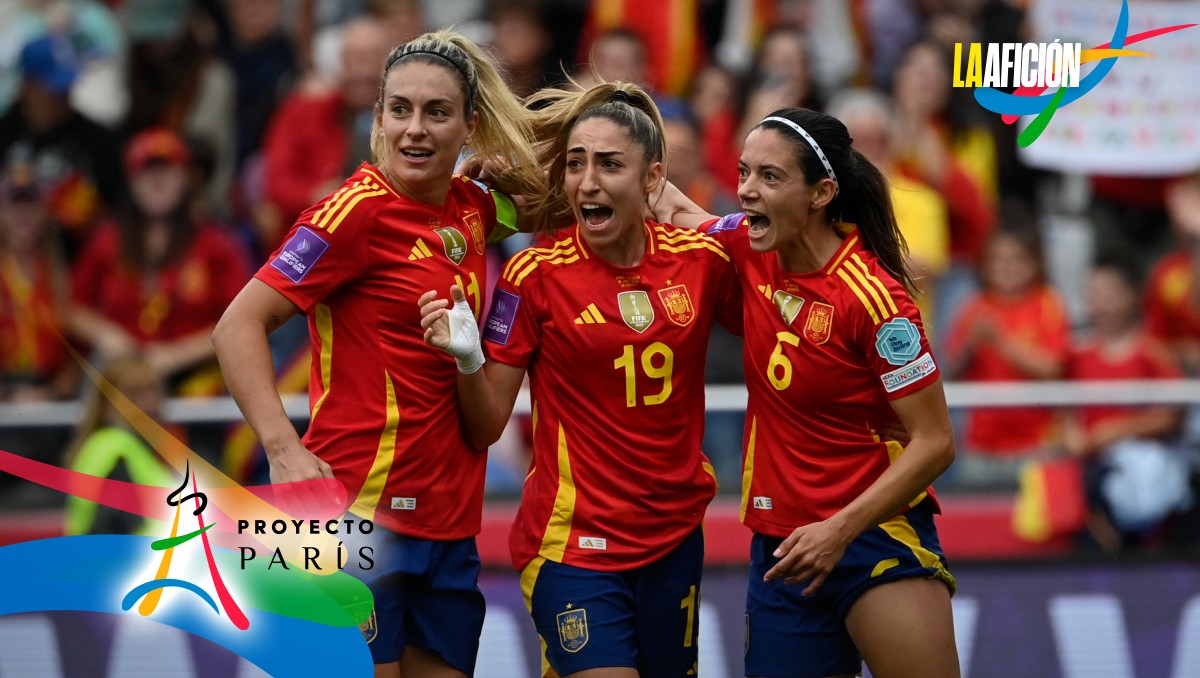 ¿A qué hora y dónde ver EN VIVO los partidos de futbol femenil HOY? (AFP)