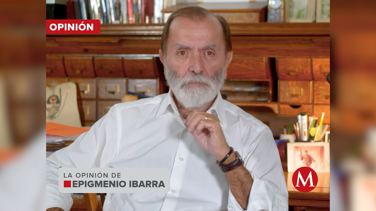 No hubo ingenuidad en la forma en la que la mayoría de los mexicanos votó: Epigmenio Ibarra